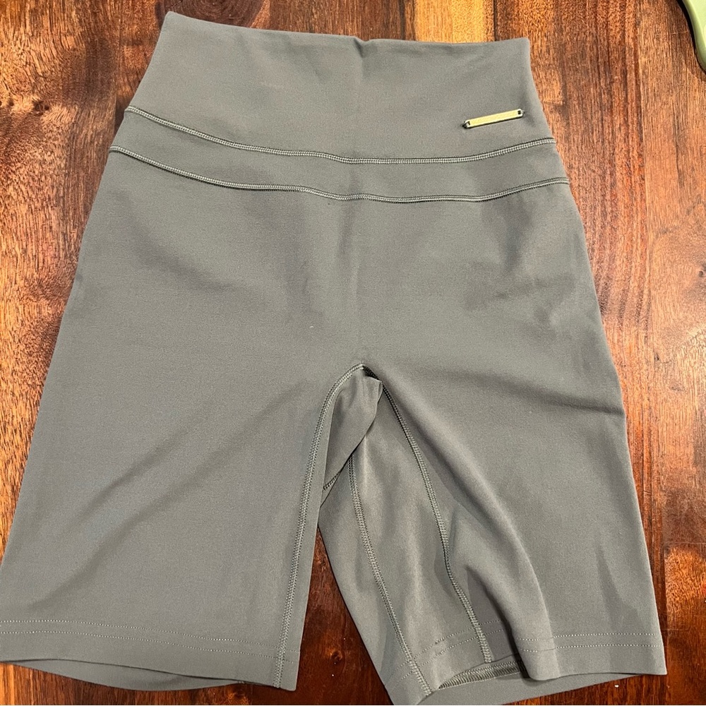 COPY - Gymshark V3 Shorts - Whitney Simmons